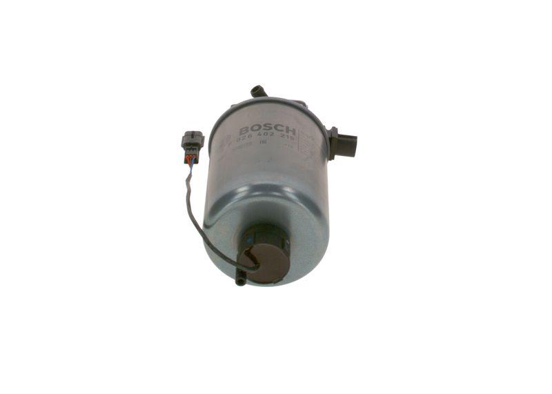 Filtre à carburant BOSCH F 026 402 219