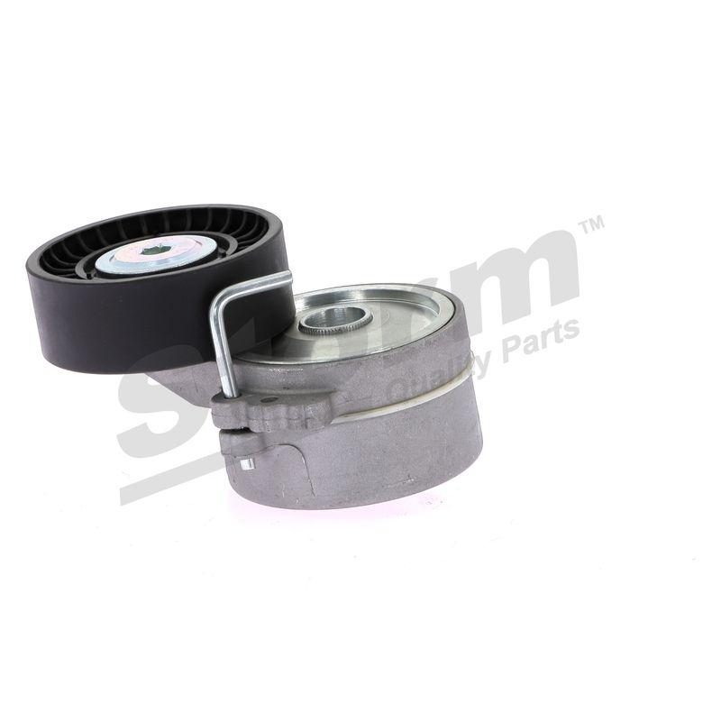 Tendeur de courroie, courroie trapézoïdale à nervures STORM QUALITY PARTS 10227