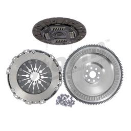 Kit adaptateur, embrayage STORM QUALITY PARTS STO835070A