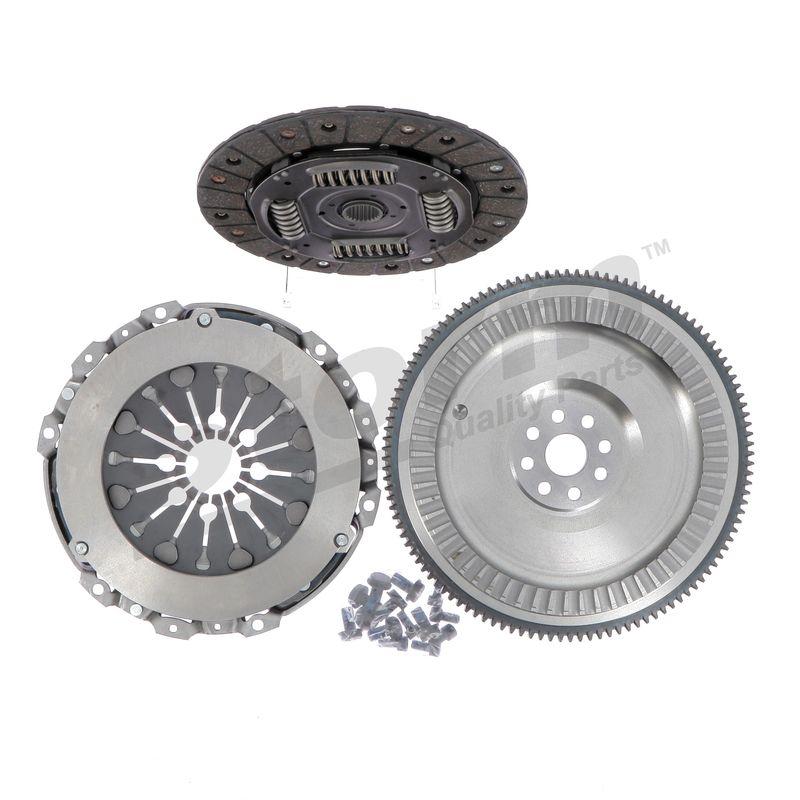 Kit adaptateur, embrayage STORM QUALITY PARTS STO835070A
