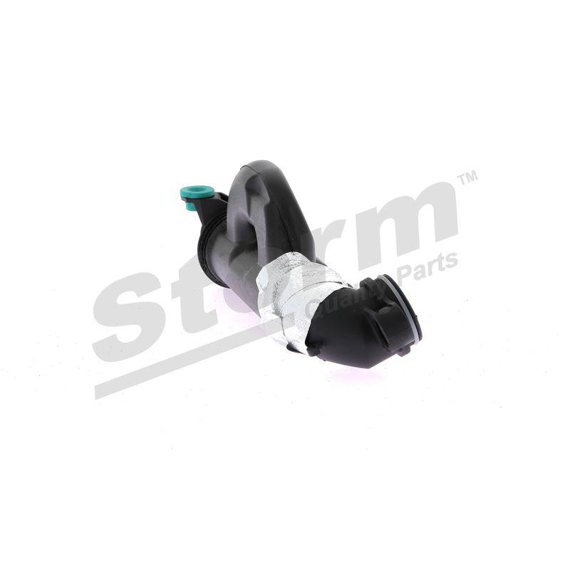 Gaine de suralimentation STORM QUALITY PARTS STO275000