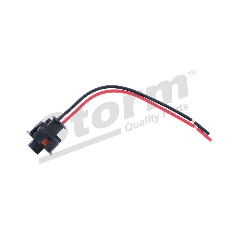 Kit réparation de câble, injecteur STORM QUALITY PARTS 999100