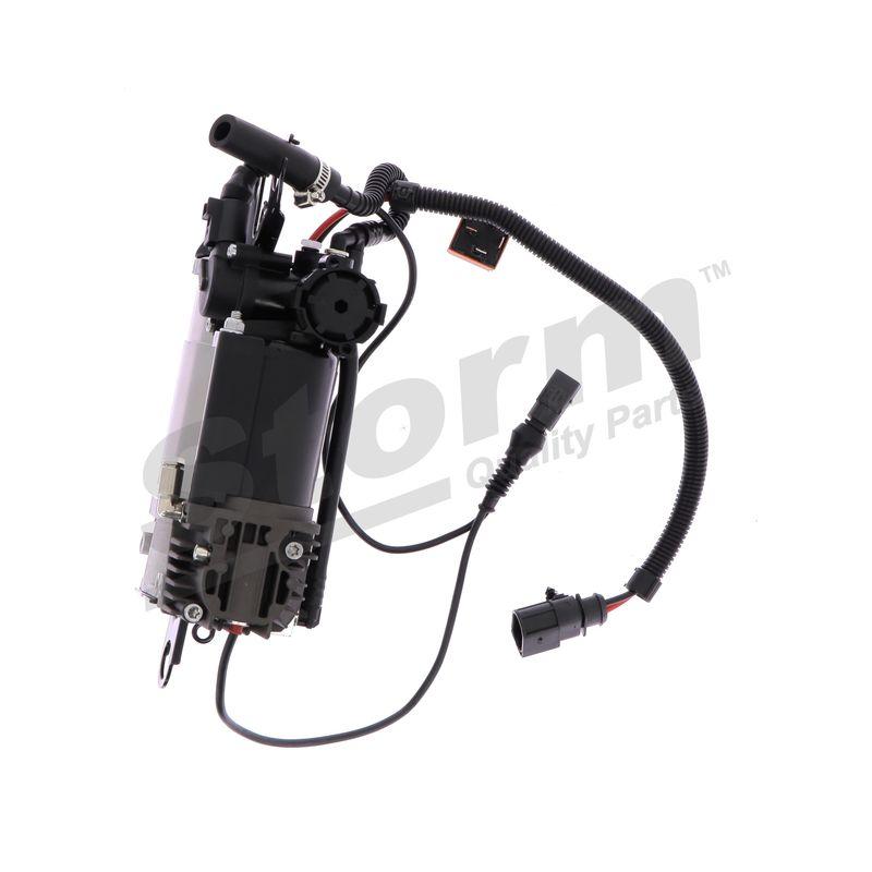 Compresseur, système d'air comprimé STORM QUALITY PARTS 844296ST