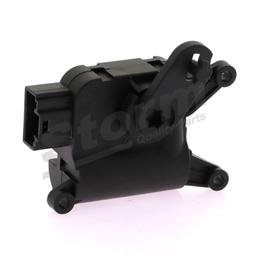 Élément d'ajustage, clapet de mélange STORM QUALITY PARTS STO102502