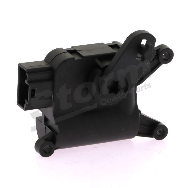 Élément d'ajustage, clapet de mélange STORM QUALITY PARTS STO102502