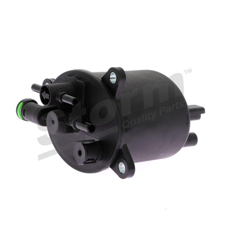 Boîtier, filtre à carburant STORM QUALITY PARTS 5380