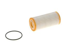 Filtre à huile BOSCH F 026 407 278