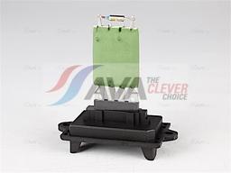Résistance, pulseur d'air habitacle AVA QUALITY COOLING CNR011