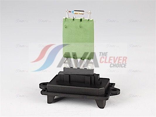 Résistance, pulseur d'air habitacle AVA QUALITY COOLING CNR011
