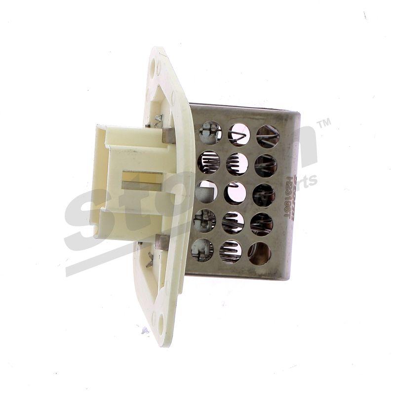 Résistance, pulseur d'air habitacle STORM QUALITY PARTS STO100506