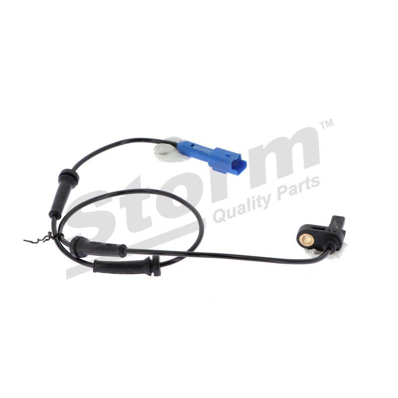 Capteur, vitesse de roue STORM QUALITY PARTS 777117