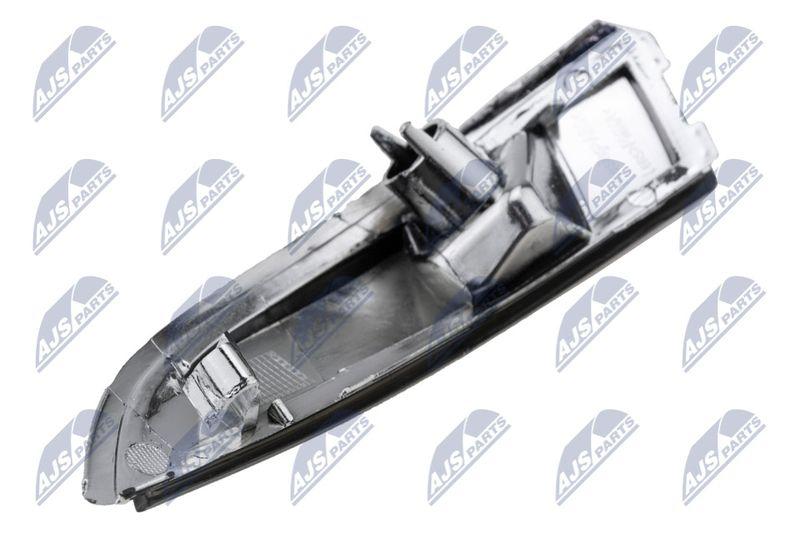 Feu clignotant NTY ELP-FR-009
