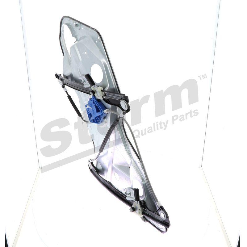 Lève-vitre STORM QUALITY PARTS 9907523