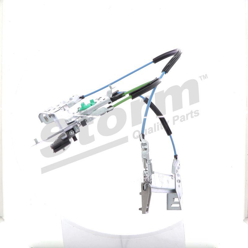 Lève-vitre STORM QUALITY PARTS 87279