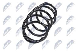 Ressort de suspension NTY ASZ-FR-051