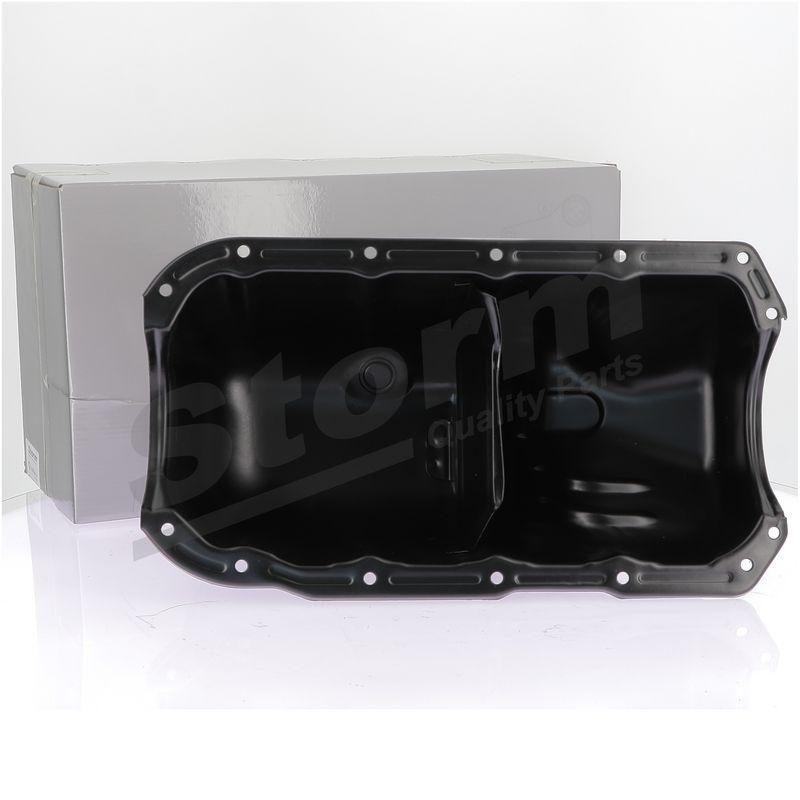 Carter d'huile STORM QUALITY PARTS 999030