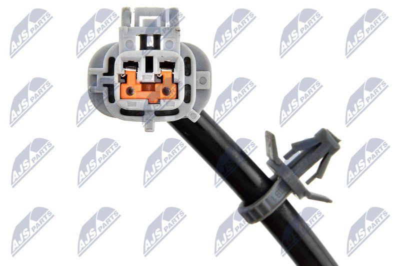 Capteur, vitesse de roue NTY HCA-NS-073