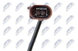 Capteur, température des gaz NTY EGT-AU-025
