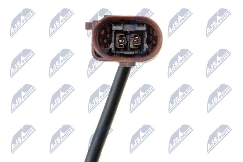 Capteur, température des gaz NTY EGT-AU-025