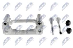 Support, étrier de frein NTY HZT-NS-012A