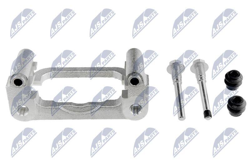 Support, étrier de frein NTY HZT-NS-012A
