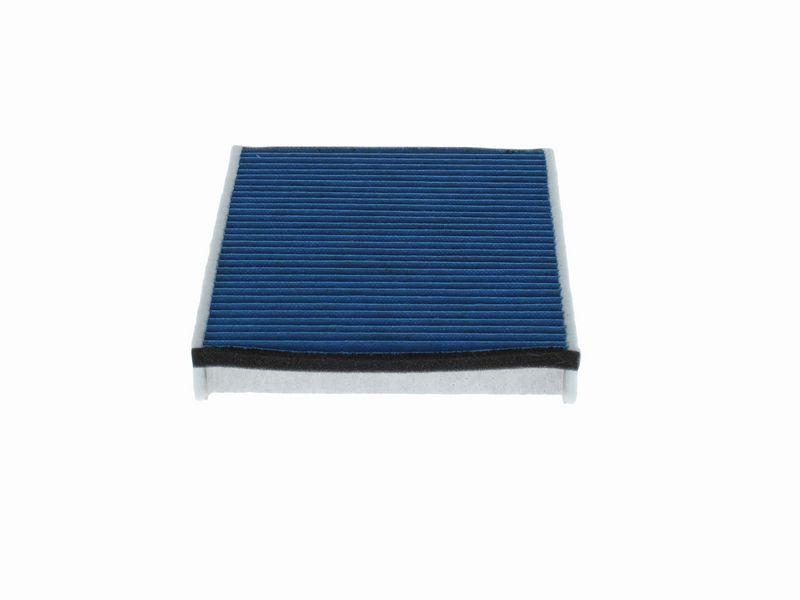Filtre, air de l'habitacle BOSCH 0986628638