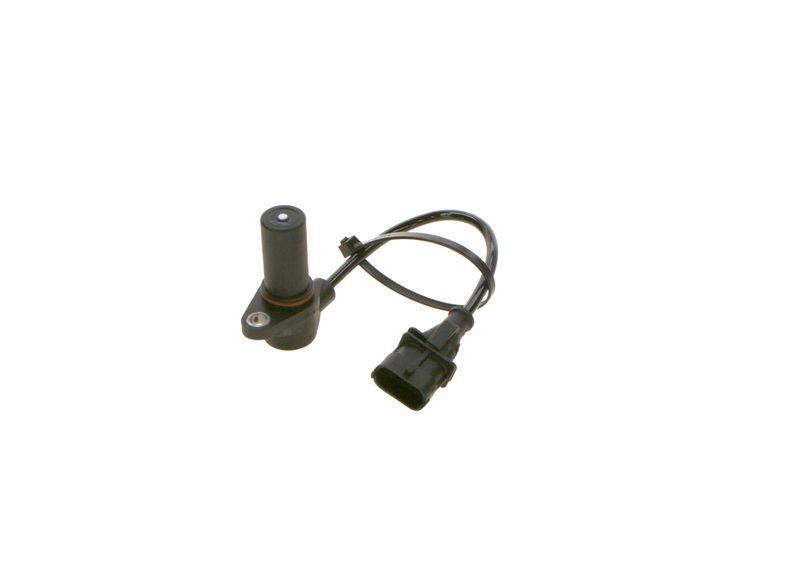 Capteur d'angle, vilebrequin BOSCH 0 281 002 434