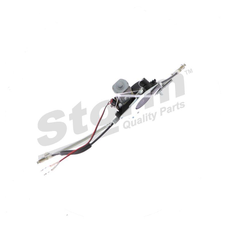 Lève-vitre STORM QUALITY PARTS 104760