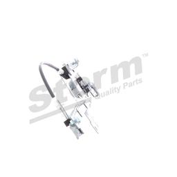 Lève-vitre STORM QUALITY PARTS 2767517