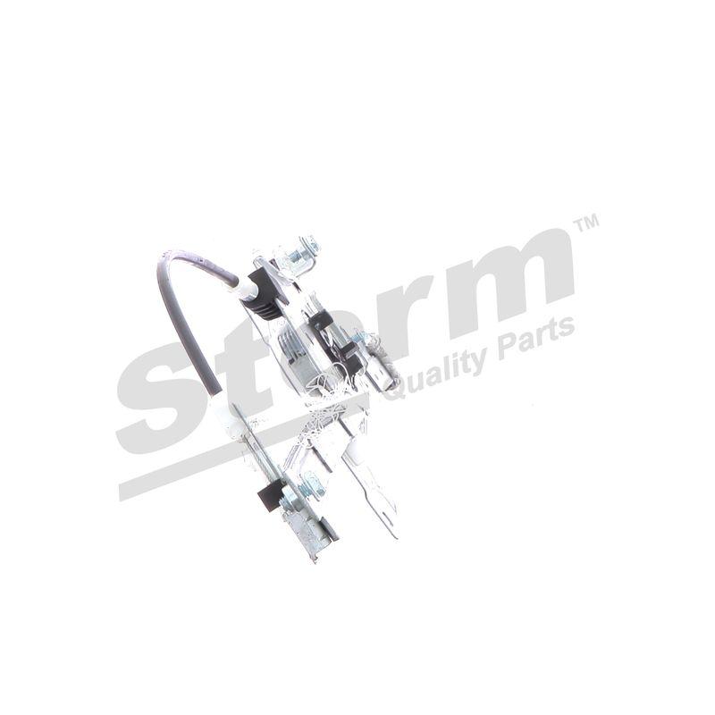 Lève-vitre STORM QUALITY PARTS 2767517