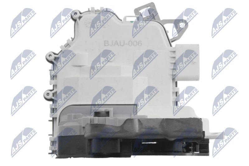 Serrure de porte NTY EZC-AU-006