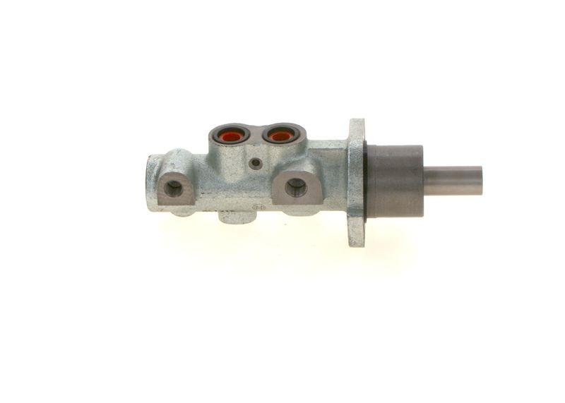 Maître-cylindre de frein BOSCH 0 986 480 854