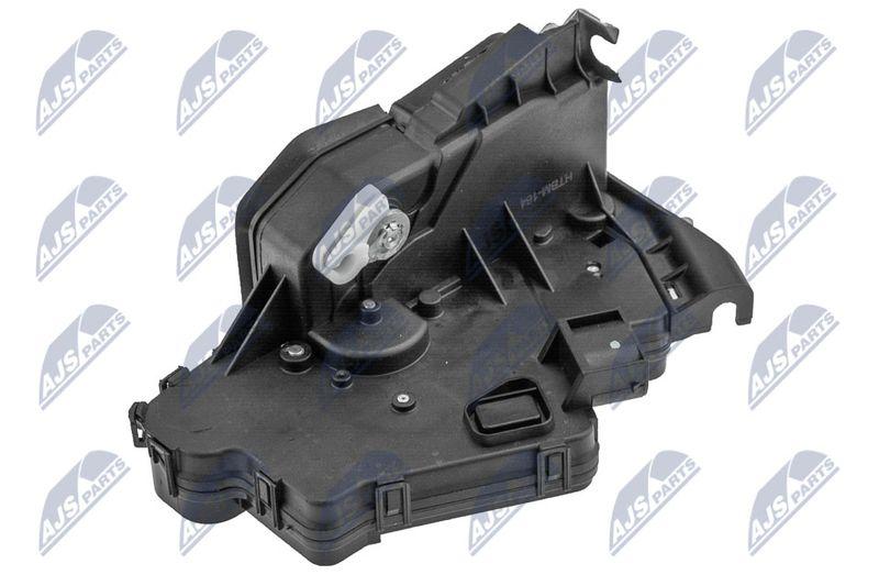 Serrure de porte NTY EZC-BM-164