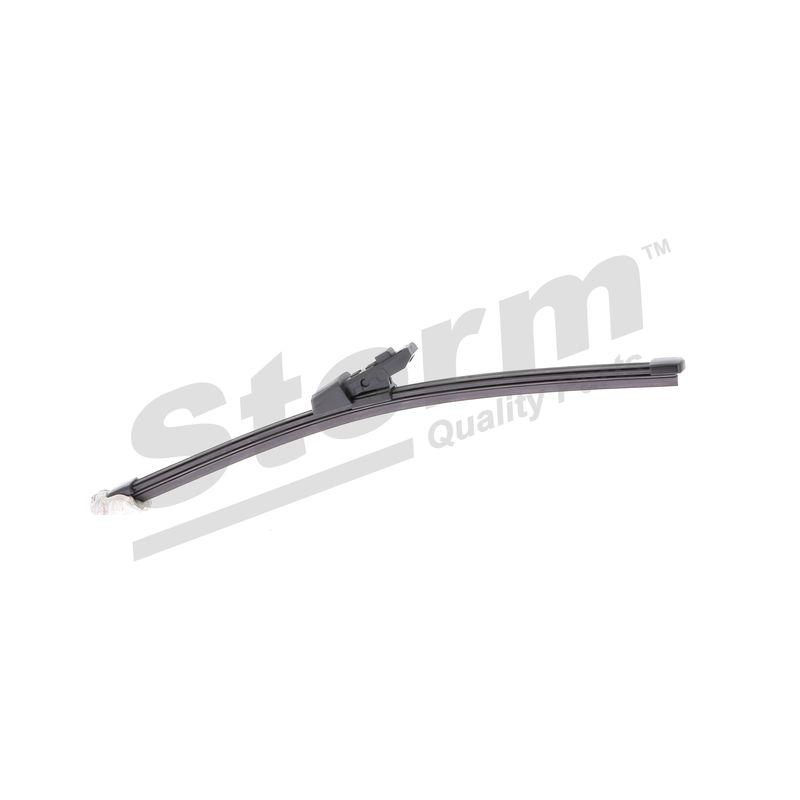 Balai d'essuie-glace STORM QUALITY PARTS 1000275ARPLAT