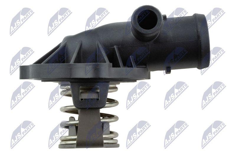 Boîtier du thermostat NTY CTM-AU-019