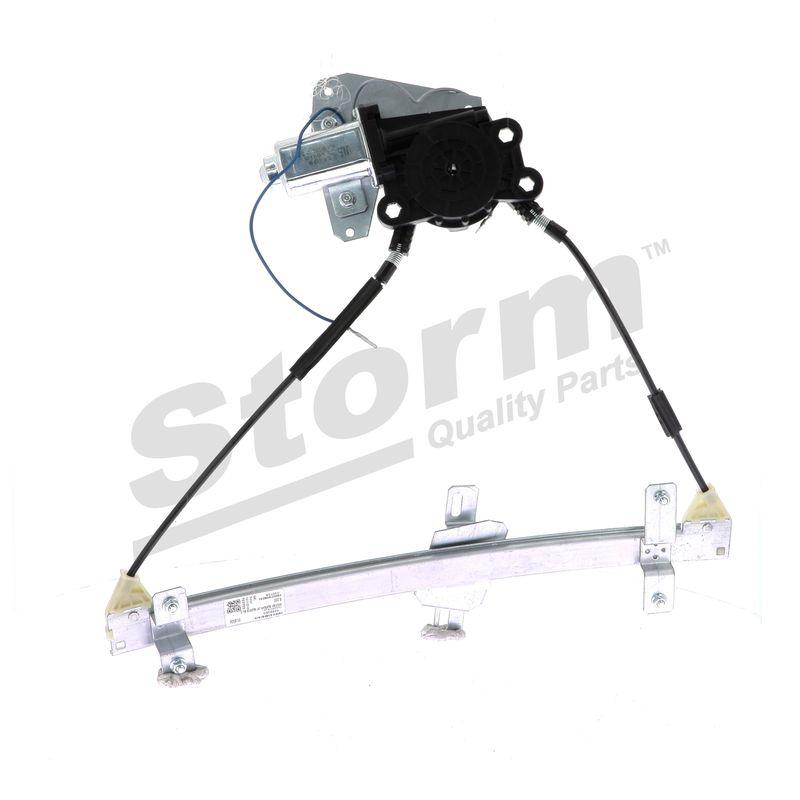 Lève-vitre STORM QUALITY PARTS 151275