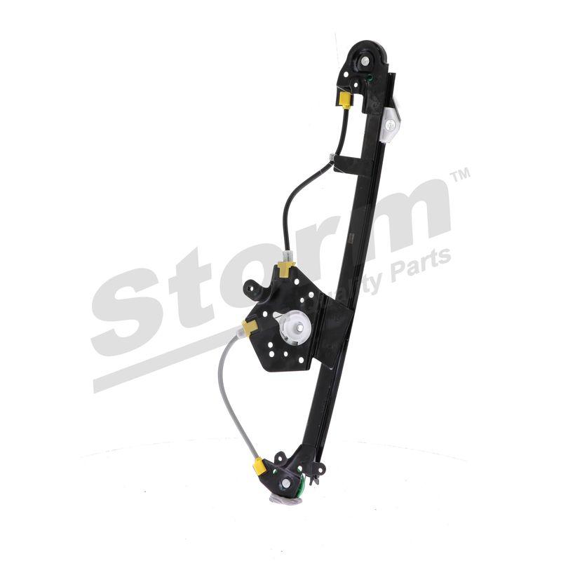 Lève-vitre STORM QUALITY PARTS 52074