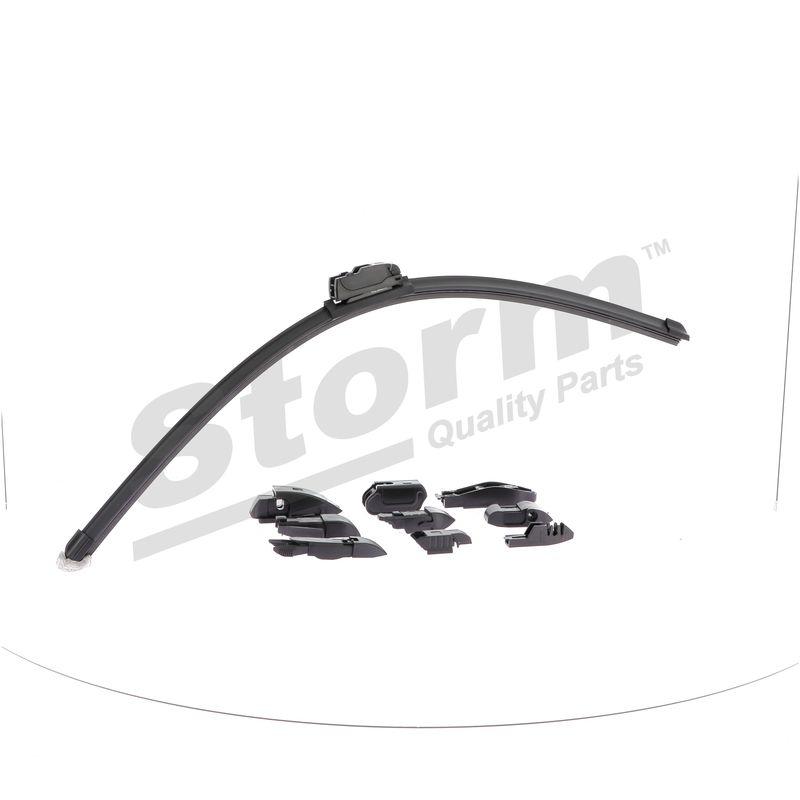 Balai d'essuie-glace STORM QUALITY PARTS 1000601