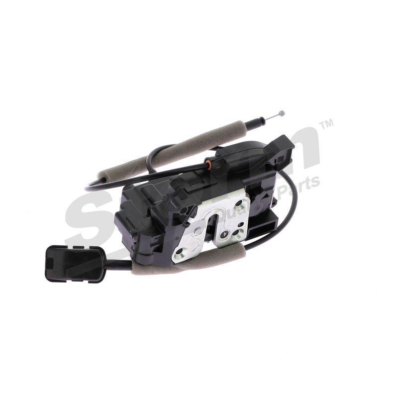 Serrure de porte STORM QUALITY PARTS 8362505