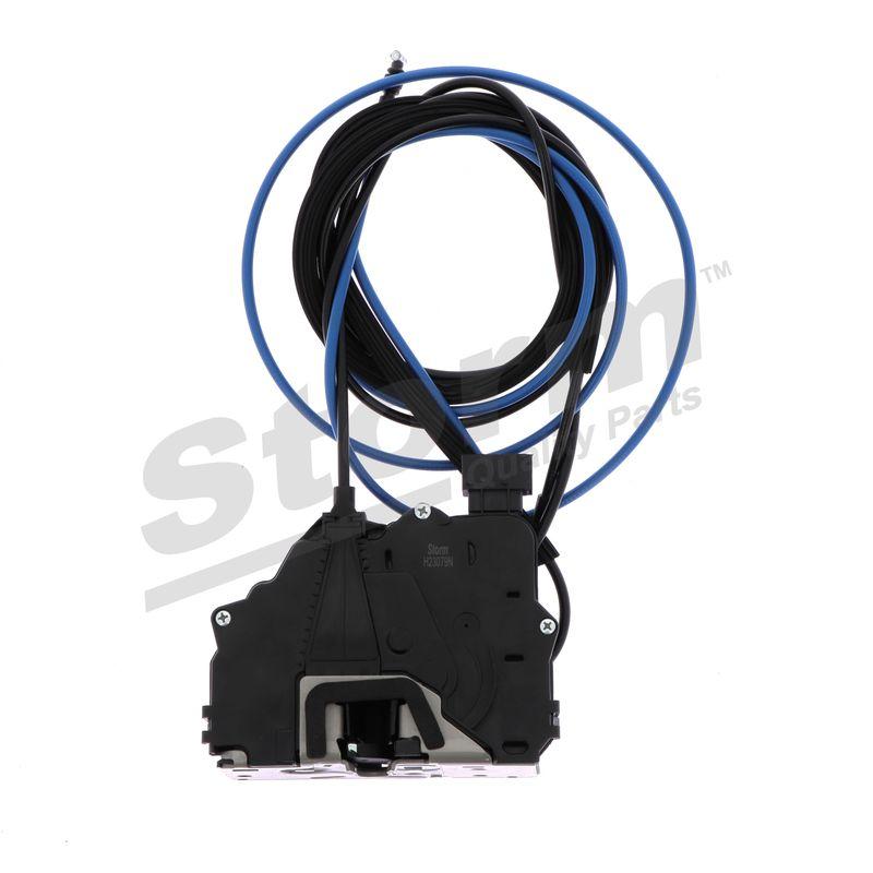 Serrure de porte STORM QUALITY PARTS 7992503