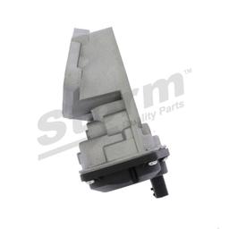 Vanne EGR STORM QUALITY PARTS 9098
