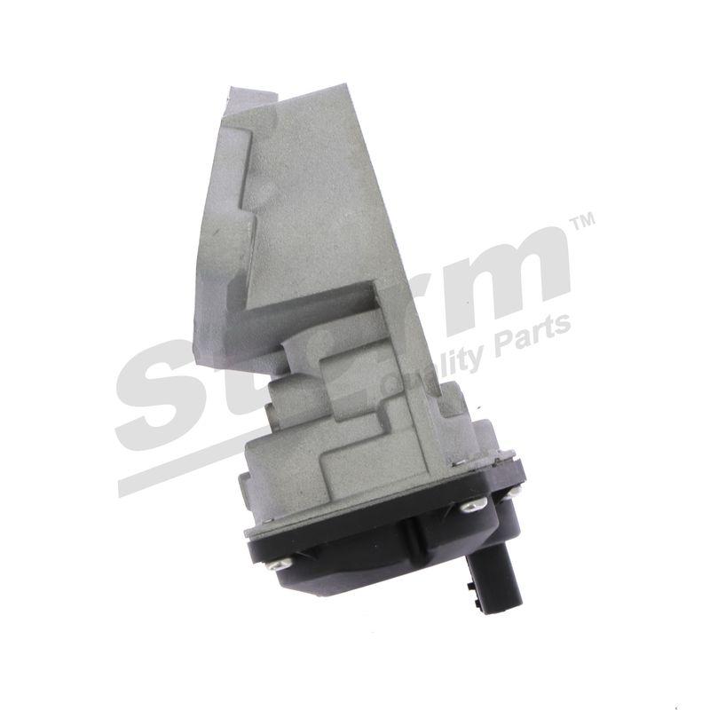 Vanne EGR STORM QUALITY PARTS 9098