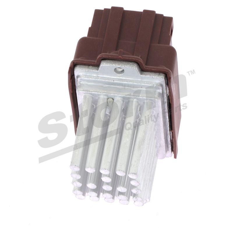 Résistance, pulseur d'air habitacle STORM QUALITY PARTS 970503