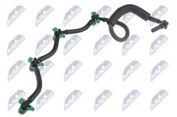 Tuyau, carburant de fuite NTY BPP-CT-009
