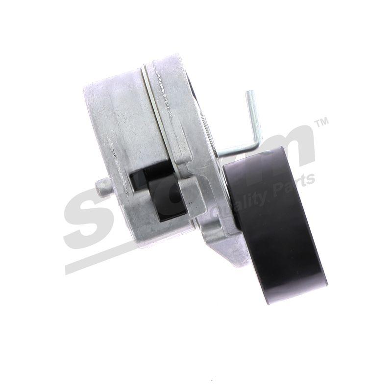 Tendeur de courroie, courroie trapézoïdale à nervures STORM QUALITY PARTS 22921