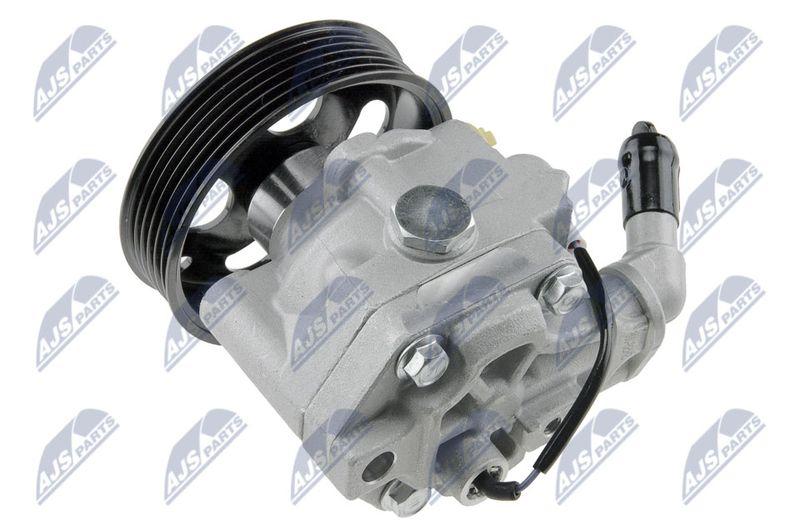 Pompe hydraulique, direction NTY SPW-SB-006