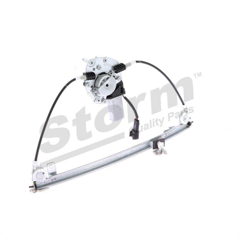 Lève-vitre STORM QUALITY PARTS 145776