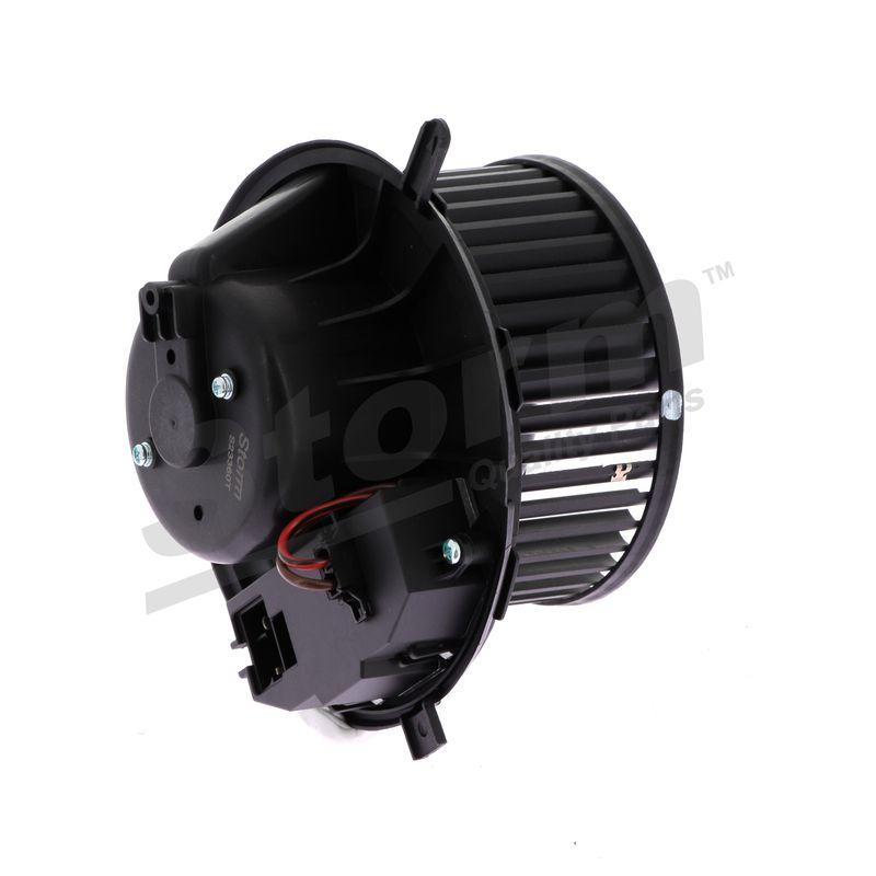 Pulseur d'air habitacle STORM QUALITY PARTS 9700803