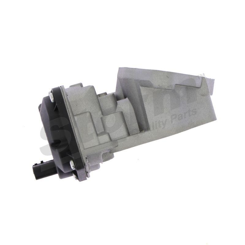 Vanne EGR STORM QUALITY PARTS 9098
