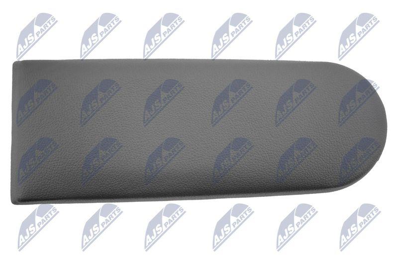 Accoudoir NTY EZC-VW-221